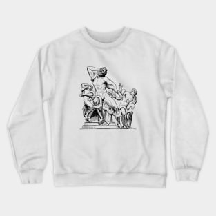 Laocoon Crewneck Sweatshirt